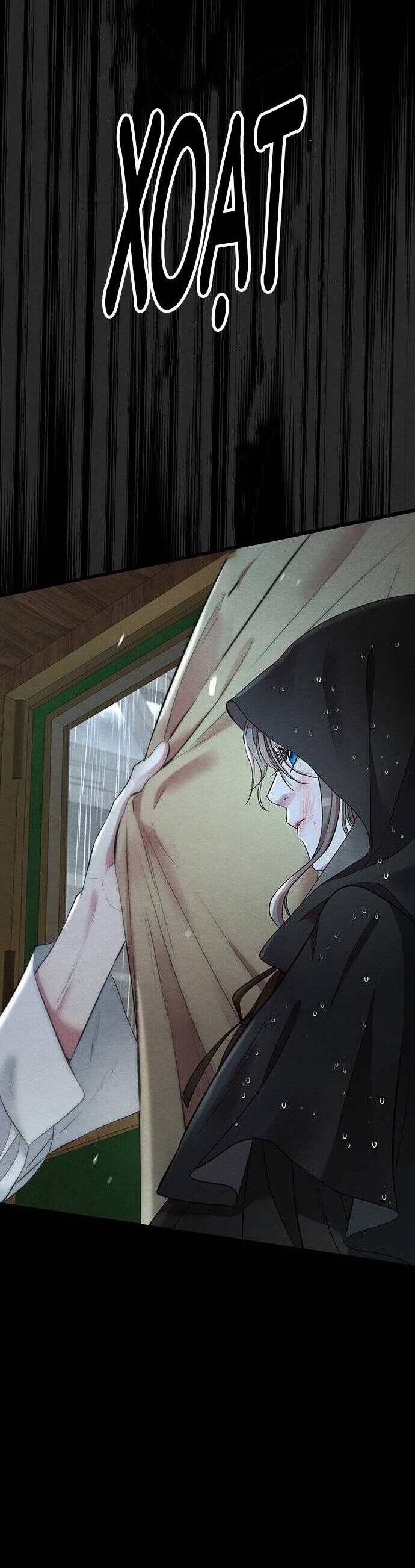 Chàng Hoàng Tử Này Có Vấn Đề Chapter 28.2 - Trang 2