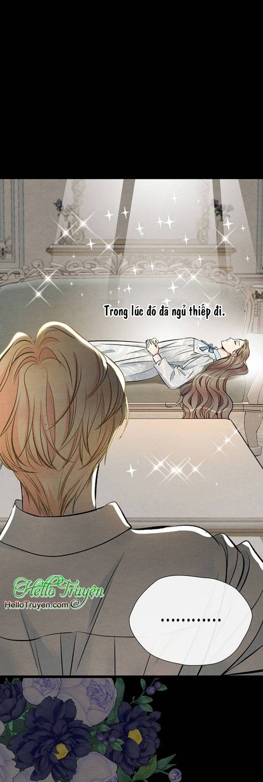 Chàng Hoàng Tử Này Có Vấn Đề Chapter 29.1 - Trang 2