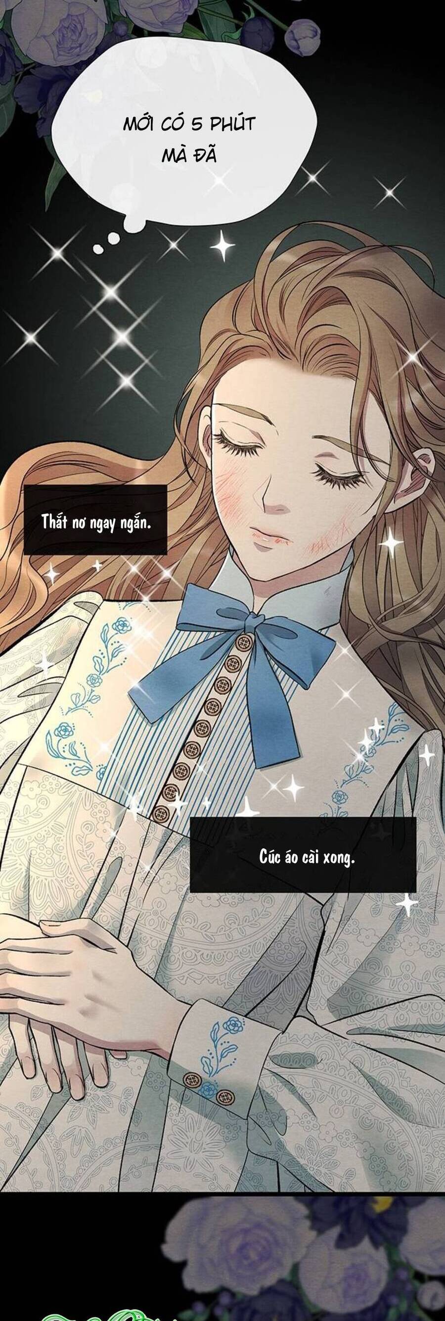 Chàng Hoàng Tử Này Có Vấn Đề Chapter 29.1 - Trang 2