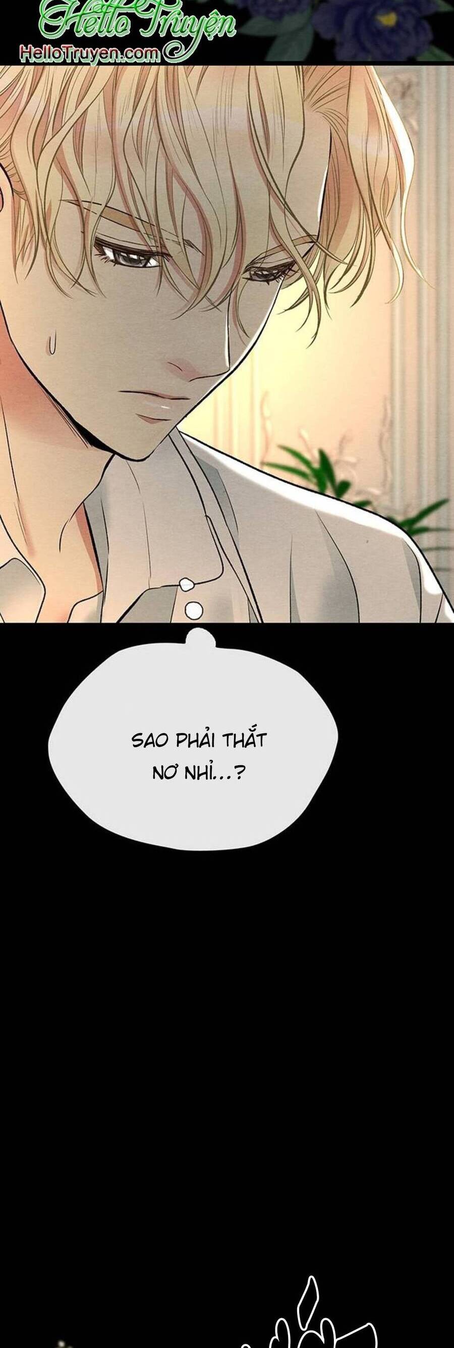 Chàng Hoàng Tử Này Có Vấn Đề Chapter 29.1 - Trang 2