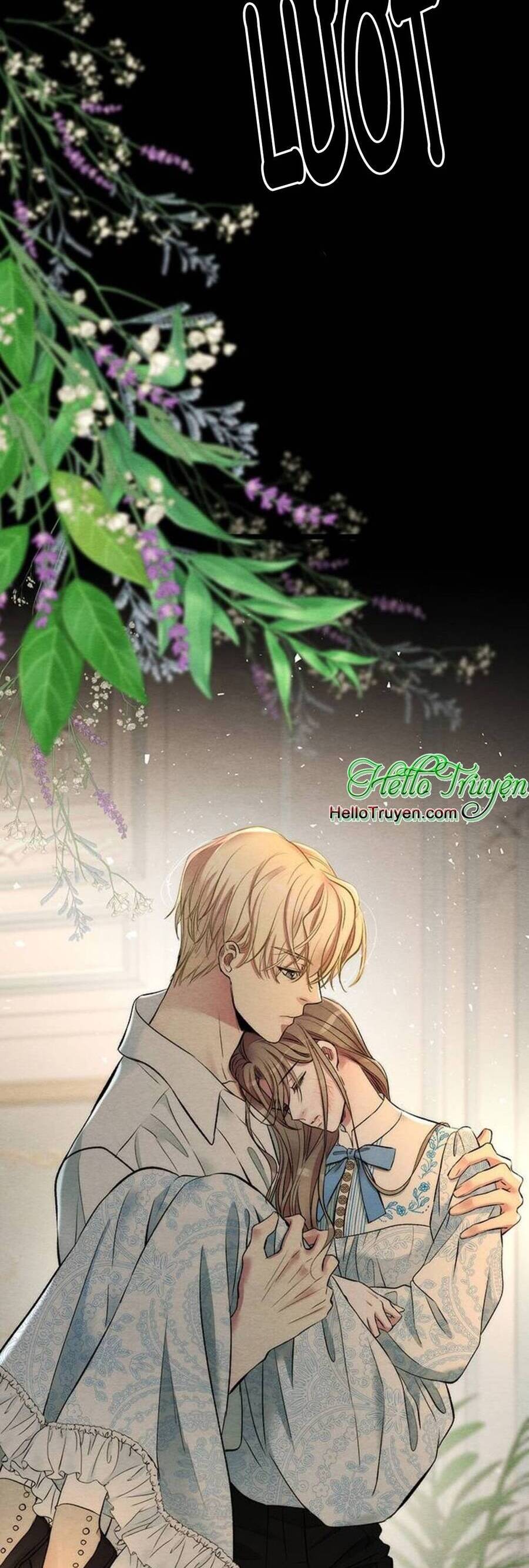 Chàng Hoàng Tử Này Có Vấn Đề Chapter 29.1 - Trang 2