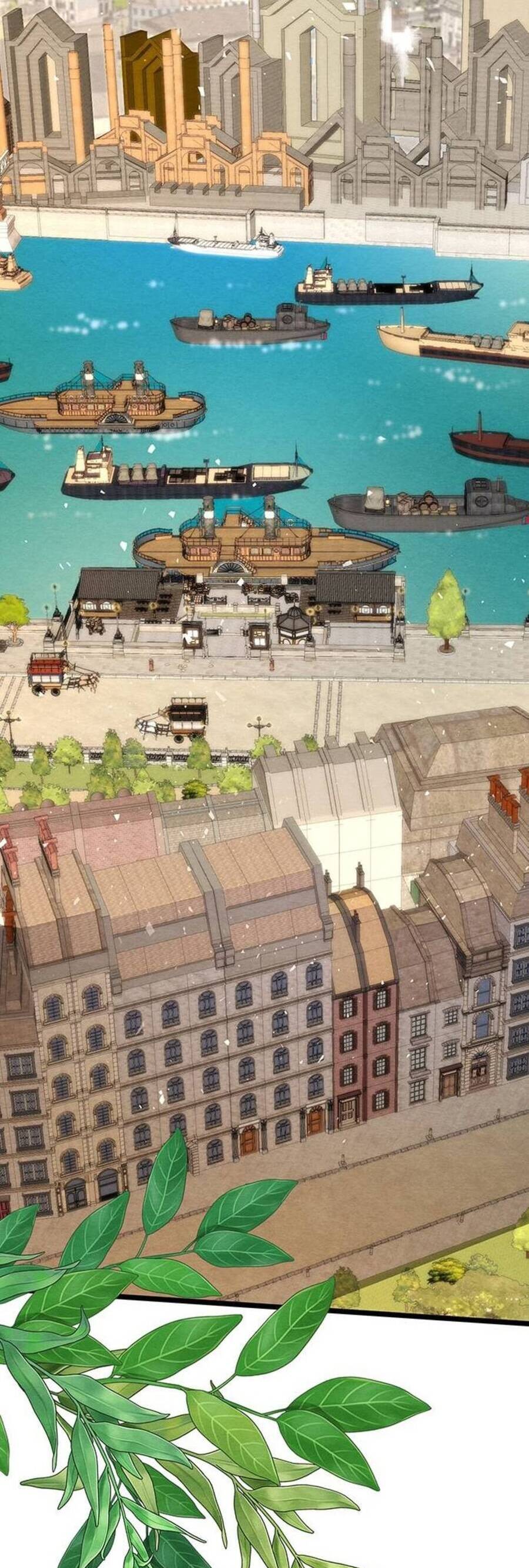 Chàng Hoàng Tử Này Có Vấn Đề Chapter 29.1 - Trang 2