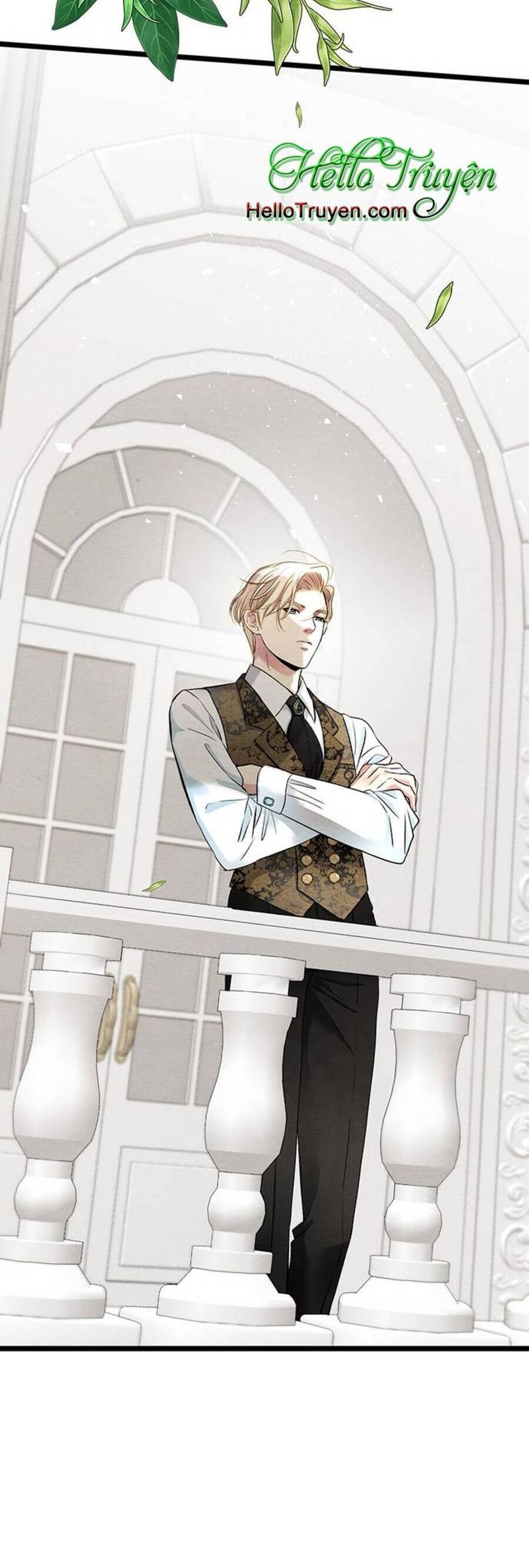 Chàng Hoàng Tử Này Có Vấn Đề Chapter 29.1 - Trang 2