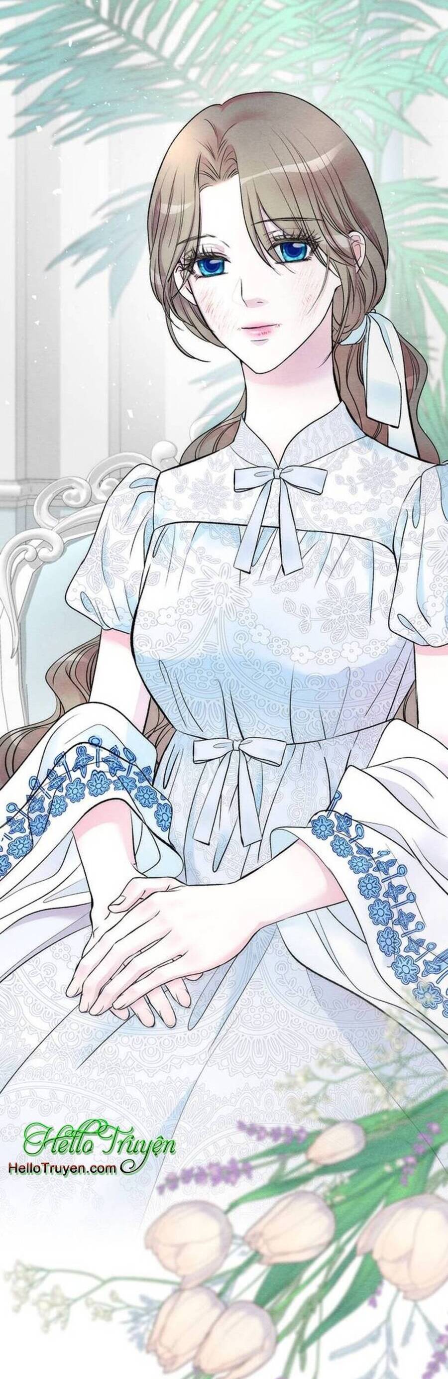 Chàng Hoàng Tử Này Có Vấn Đề Chapter 29.1 - Trang 2