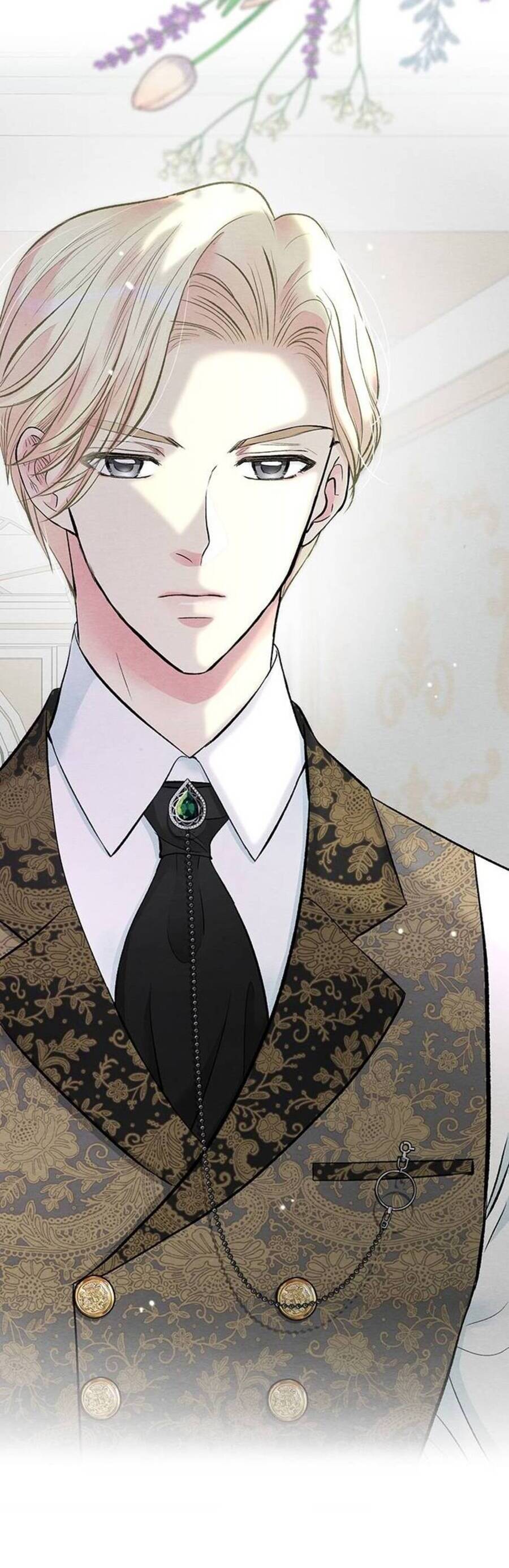 Chàng Hoàng Tử Này Có Vấn Đề Chapter 29.1 - Trang 2