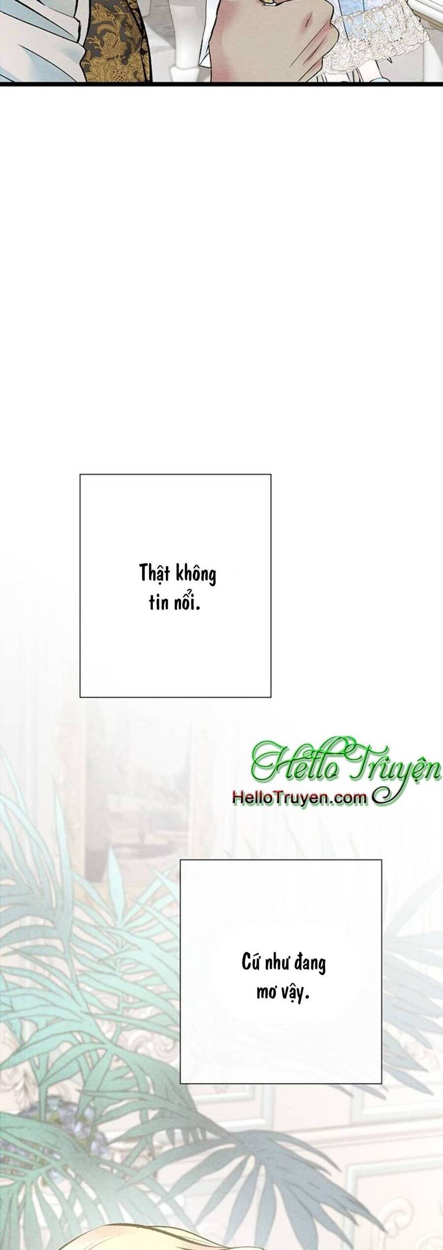 Chàng Hoàng Tử Này Có Vấn Đề Chapter 29.1 - Trang 2