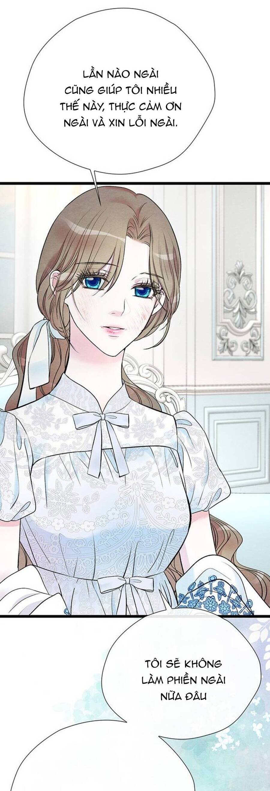 Chàng Hoàng Tử Này Có Vấn Đề Chapter 29.1 - Trang 2