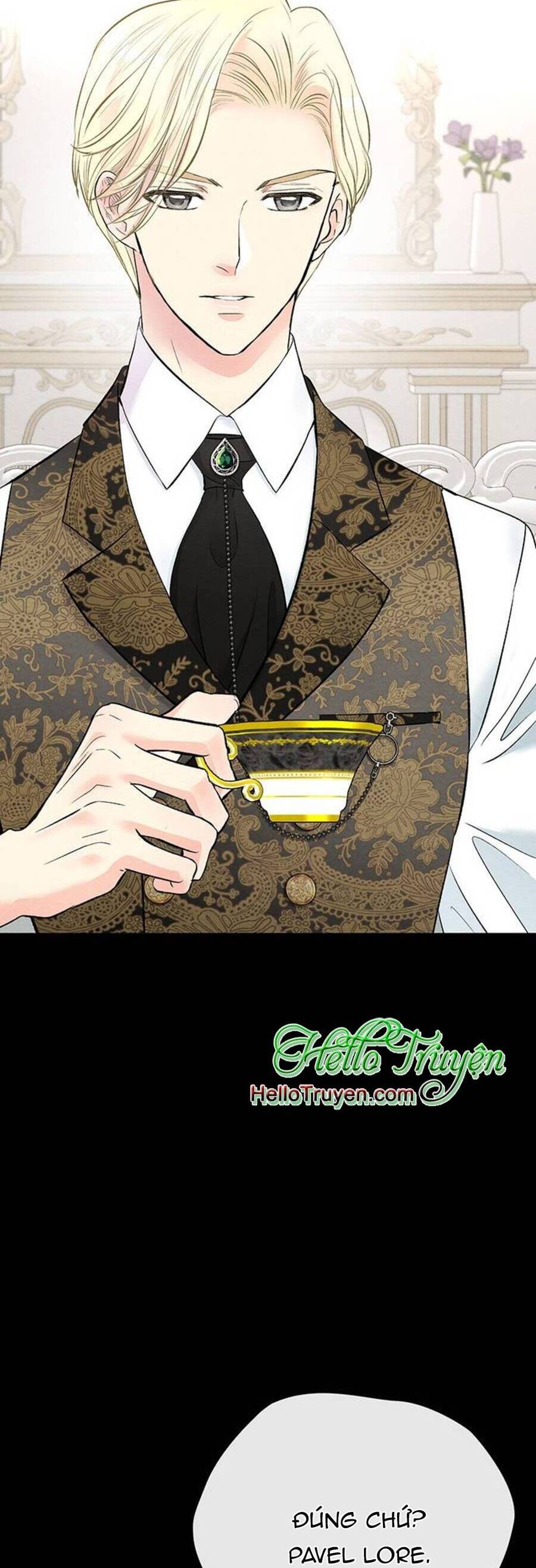 Chàng Hoàng Tử Này Có Vấn Đề Chapter 29.1 - Trang 2