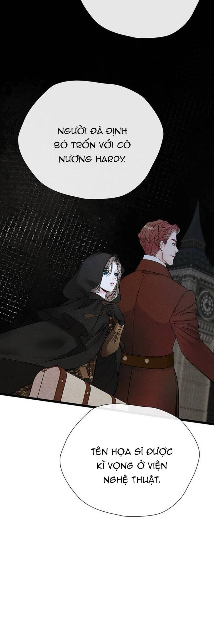 Chàng Hoàng Tử Này Có Vấn Đề Chapter 29.1 - Trang 2