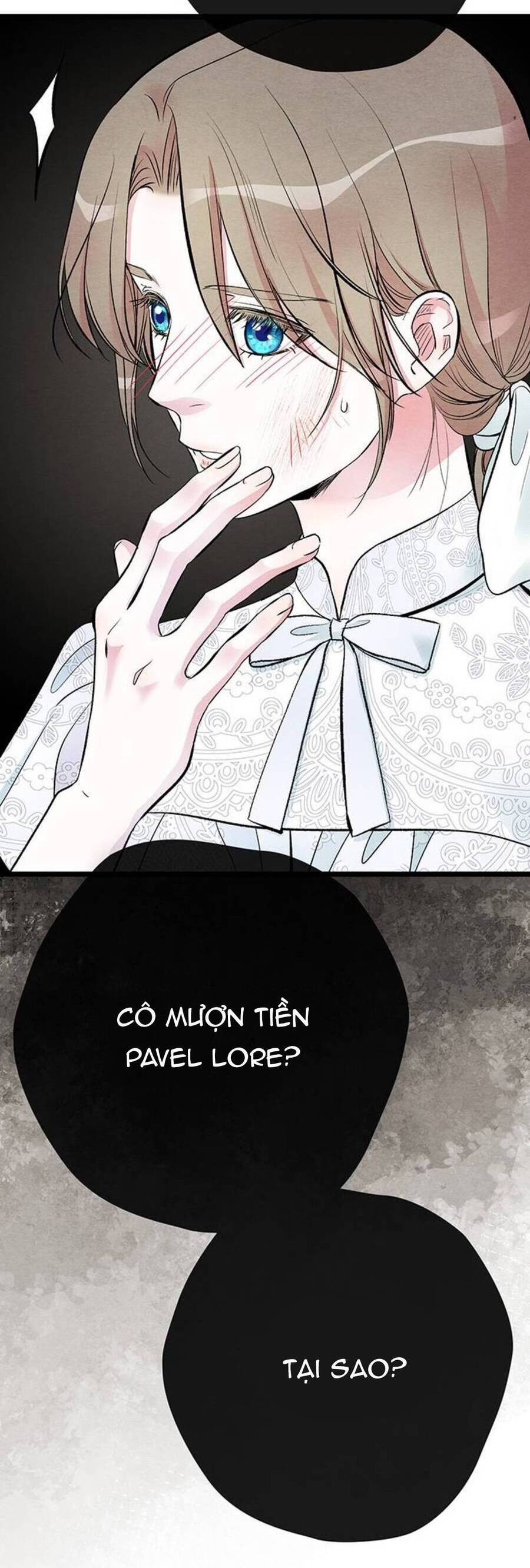 Chàng Hoàng Tử Này Có Vấn Đề Chapter 29.1 - Trang 2