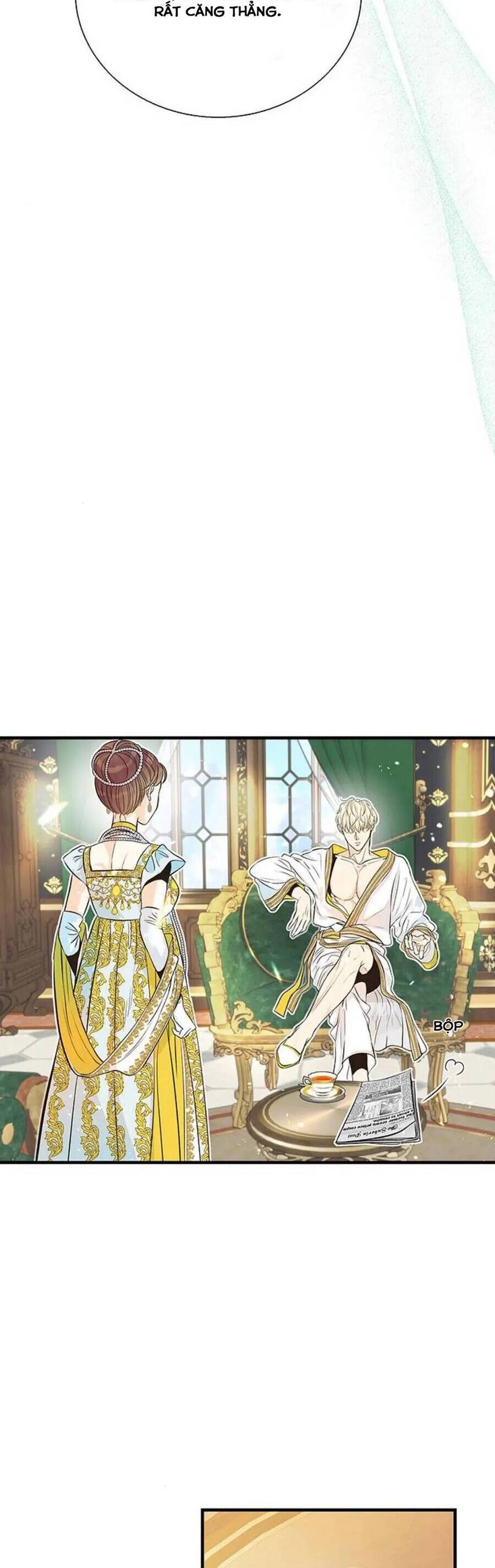 Chàng Hoàng Tử Này Có Vấn Đề Chapter 3 - Trang 2