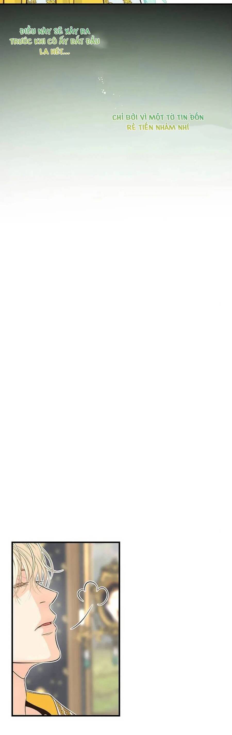 Chàng Hoàng Tử Này Có Vấn Đề Chapter 3 - Trang 2