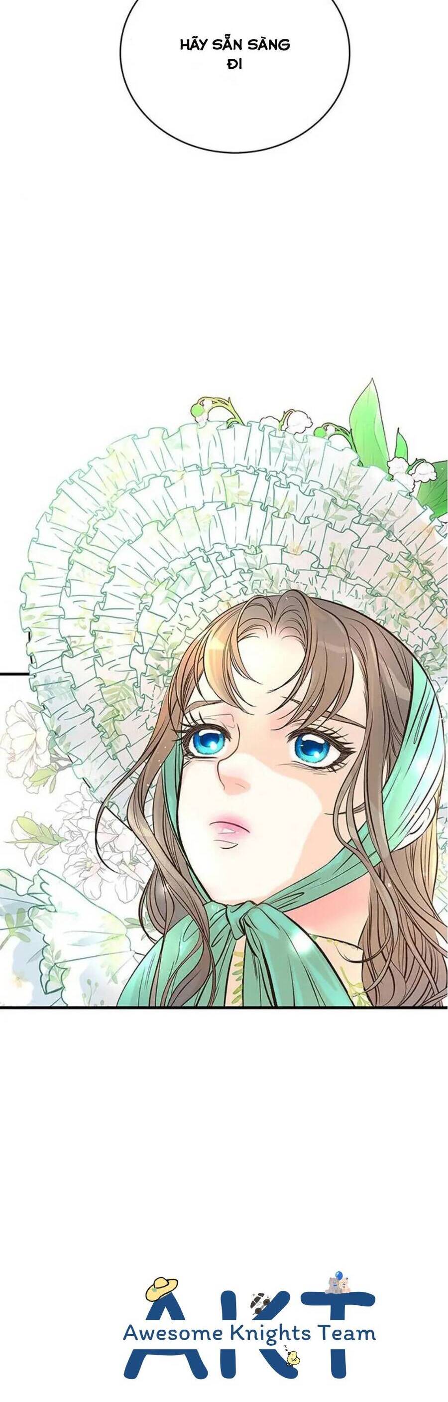 Chàng Hoàng Tử Này Có Vấn Đề Chapter 3 - Trang 2