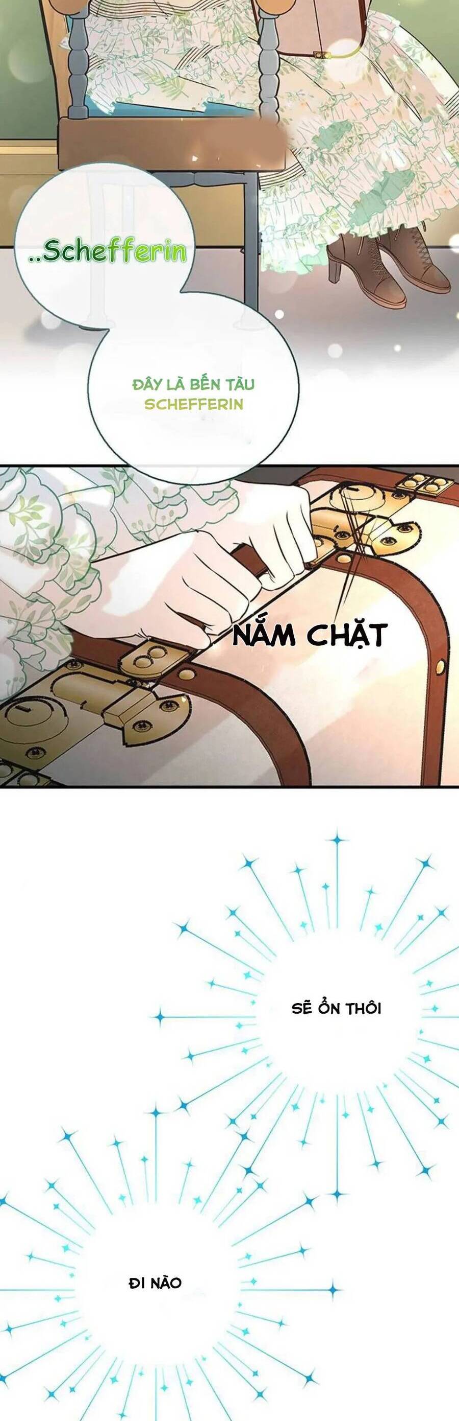 Chàng Hoàng Tử Này Có Vấn Đề Chapter 3 - Trang 2