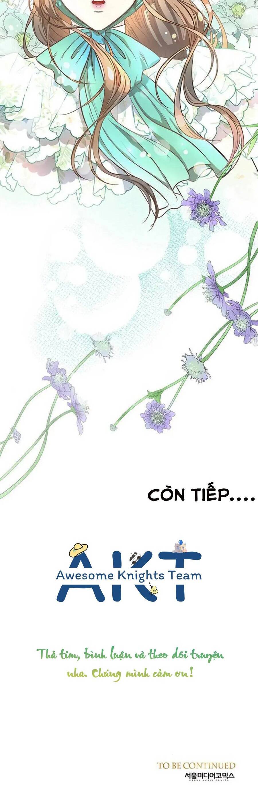 Chàng Hoàng Tử Này Có Vấn Đề Chapter 3 - Trang 2