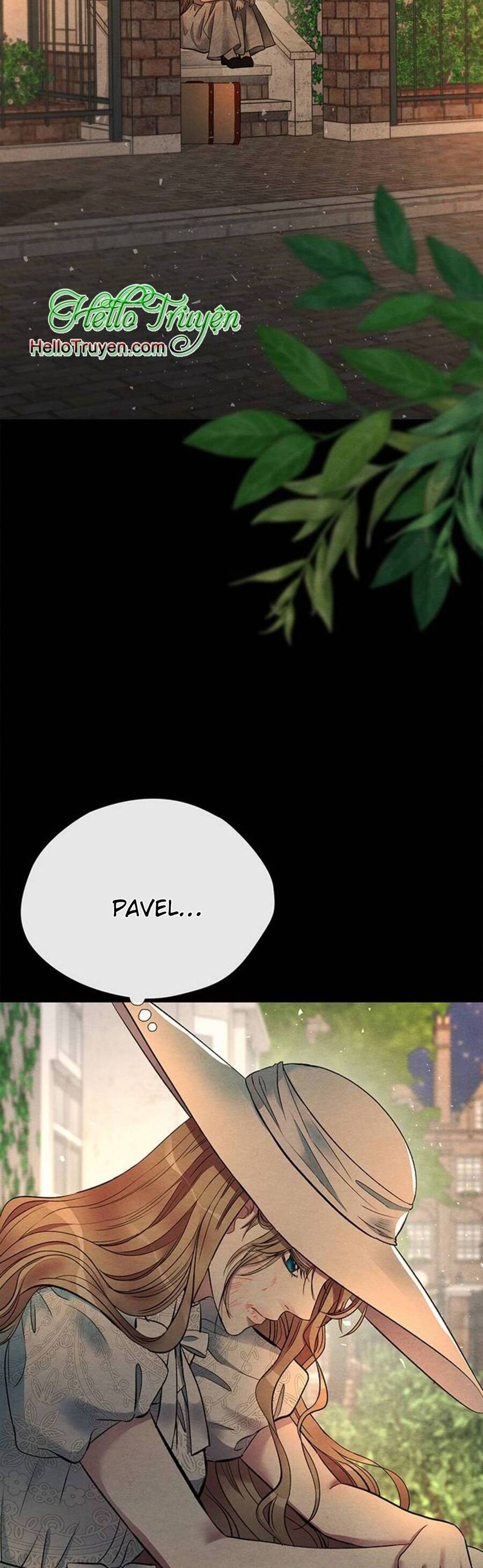 Chàng Hoàng Tử Này Có Vấn Đề Chapter 30.1 - Trang 2