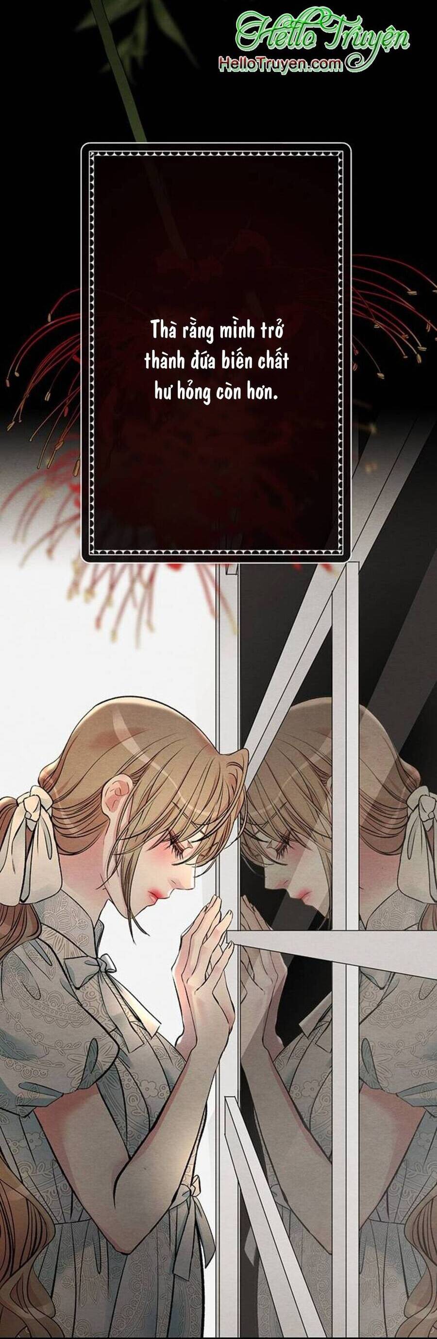 Chàng Hoàng Tử Này Có Vấn Đề Chapter 30.1 - Trang 2