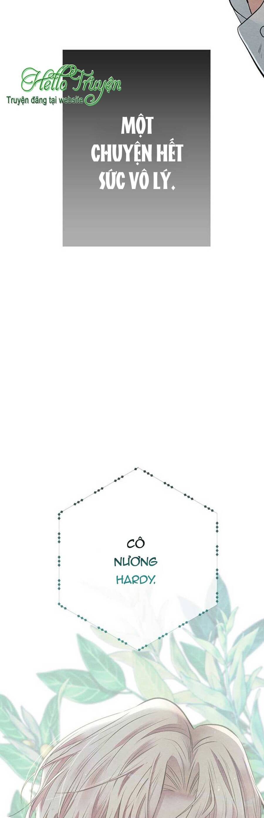 Chàng Hoàng Tử Này Có Vấn Đề Chapter 31.1 - Trang 2