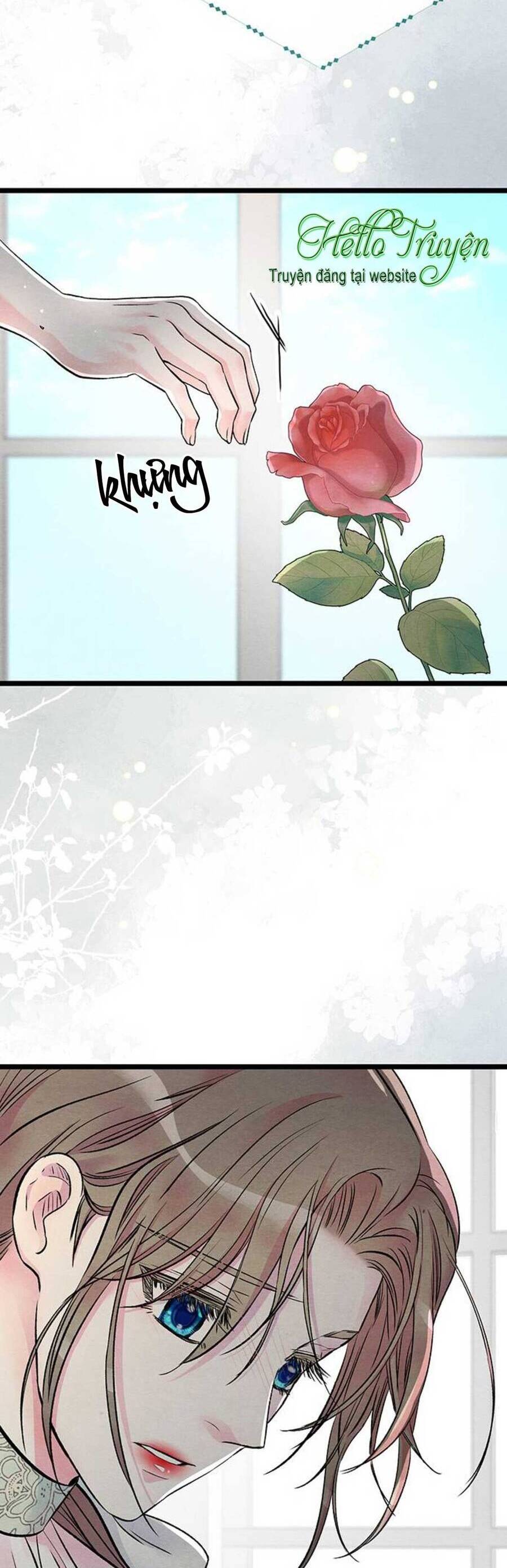 Chàng Hoàng Tử Này Có Vấn Đề Chapter 31.1 - Trang 2