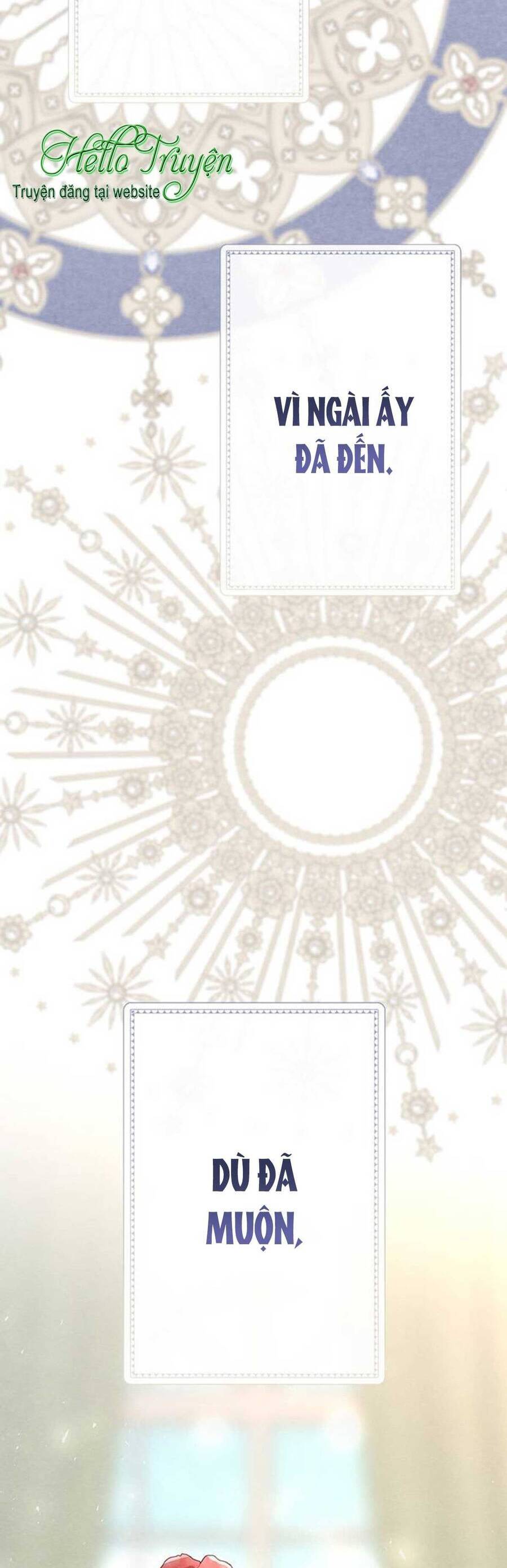 Chàng Hoàng Tử Này Có Vấn Đề Chapter 31.1 - Trang 2