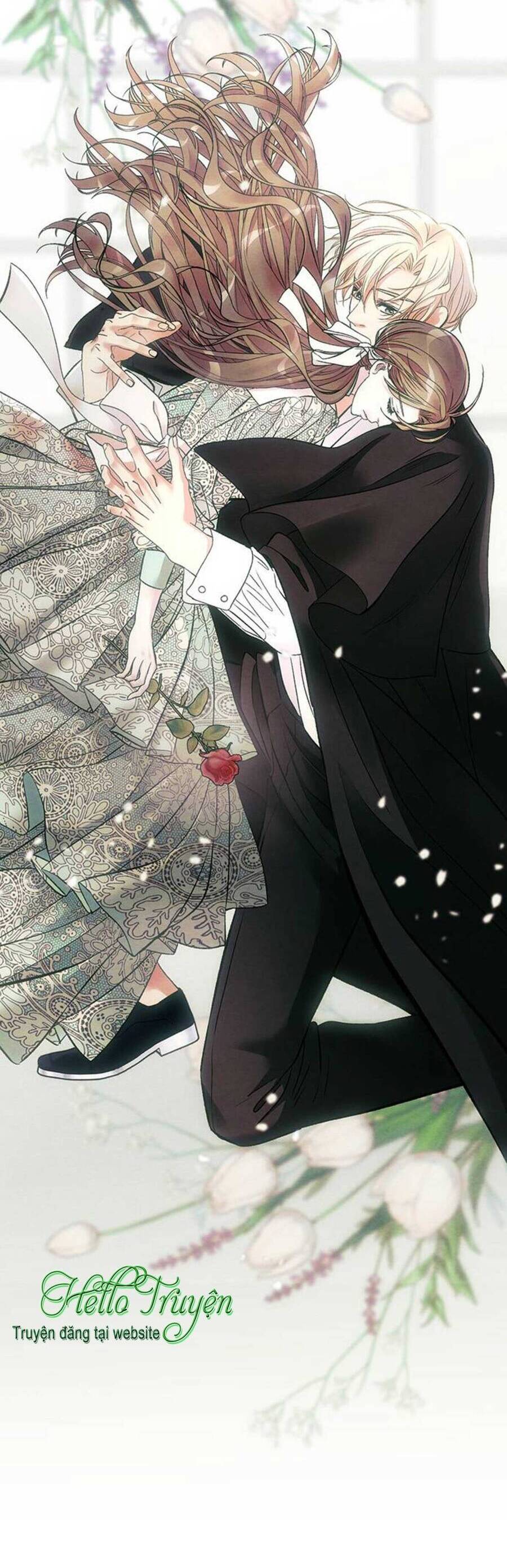 Chàng Hoàng Tử Này Có Vấn Đề Chapter 31.1 - Trang 2