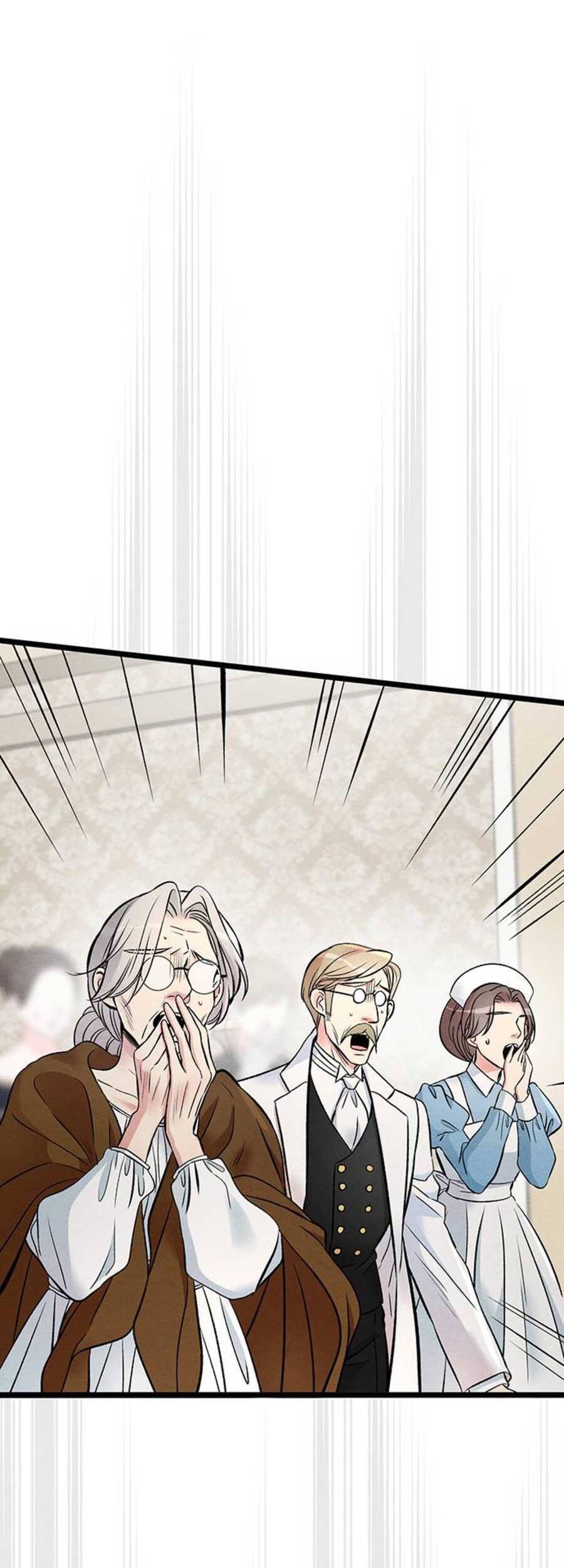 Chàng Hoàng Tử Này Có Vấn Đề Chapter 31.1 - Trang 2