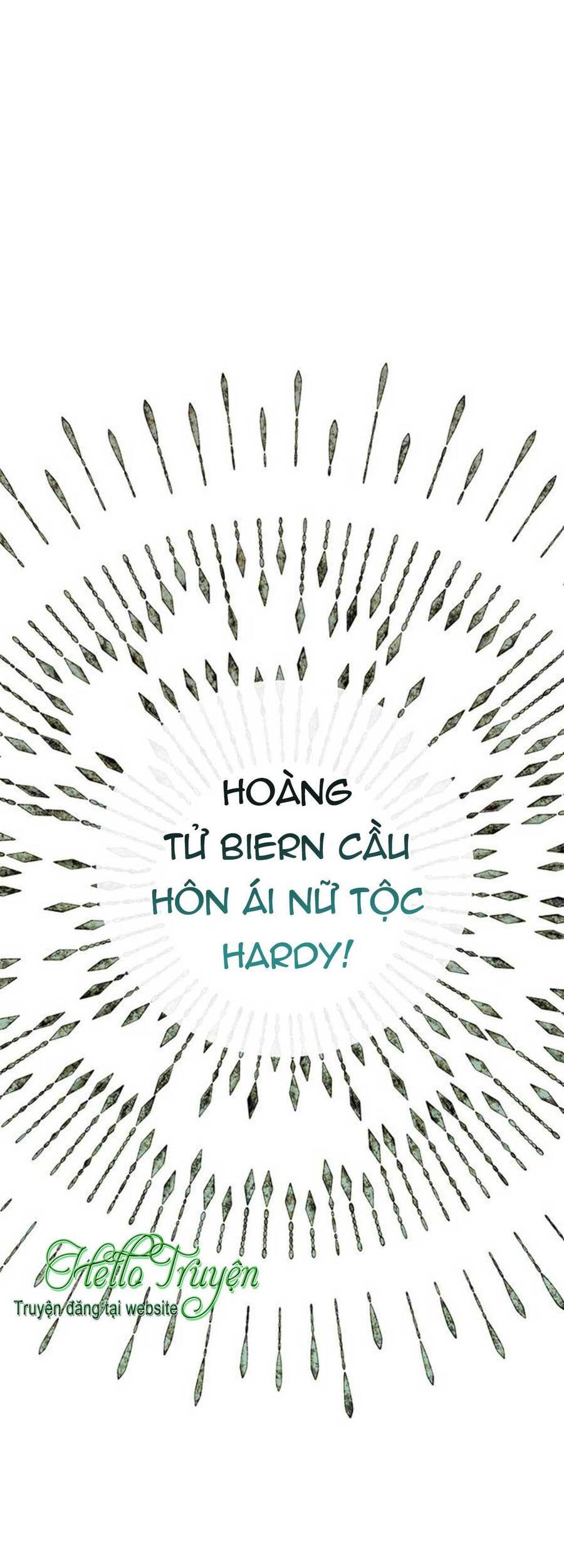 Chàng Hoàng Tử Này Có Vấn Đề Chapter 31.1 - Trang 2