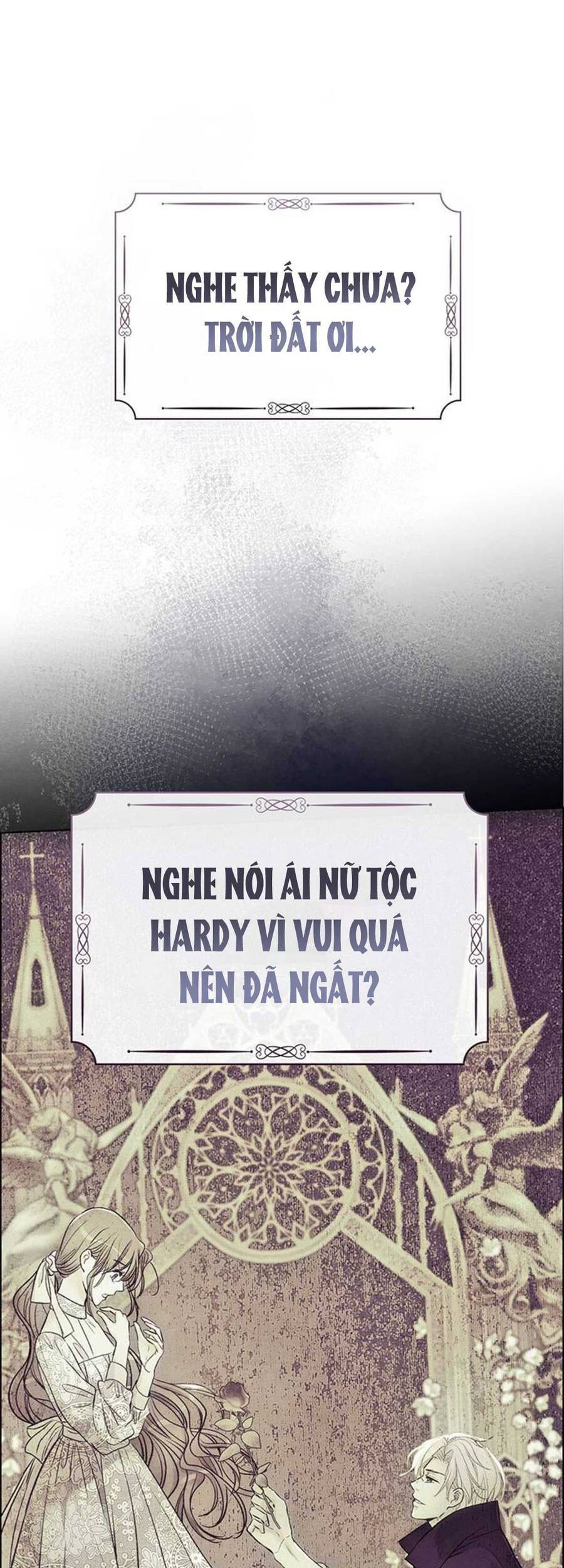 Chàng Hoàng Tử Này Có Vấn Đề Chapter 31.1 - Trang 2