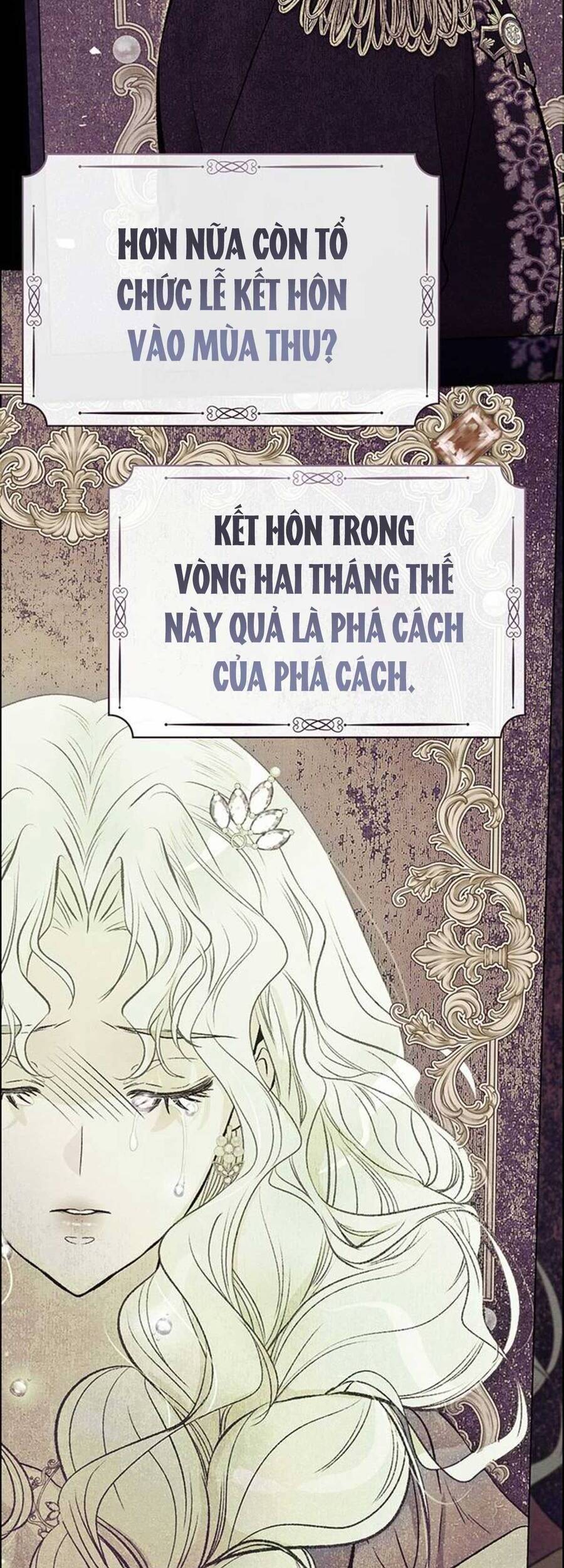 Chàng Hoàng Tử Này Có Vấn Đề Chapter 31.1 - Trang 2