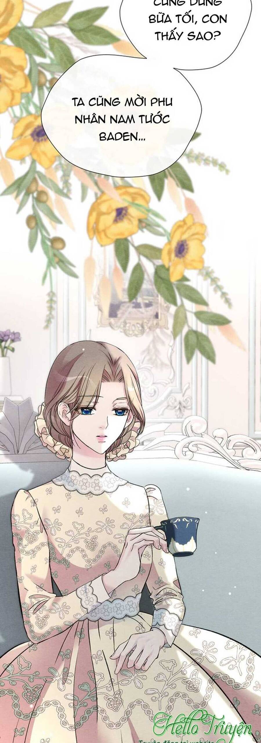 Chàng Hoàng Tử Này Có Vấn Đề Chapter 31.1 - Trang 2