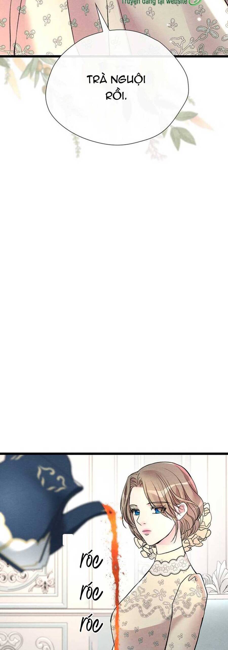 Chàng Hoàng Tử Này Có Vấn Đề Chapter 31.1 - Trang 2