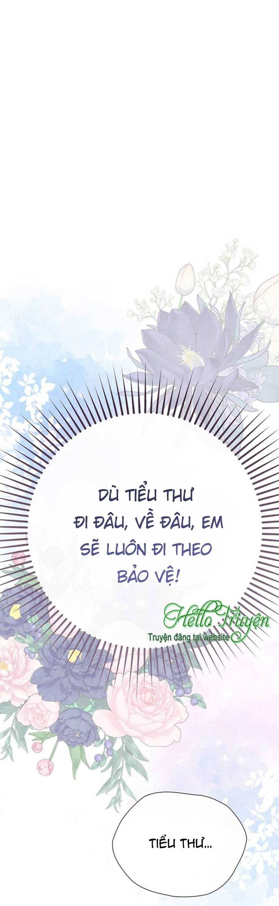 Chàng Hoàng Tử Này Có Vấn Đề Chapter 31.2 - Trang 2