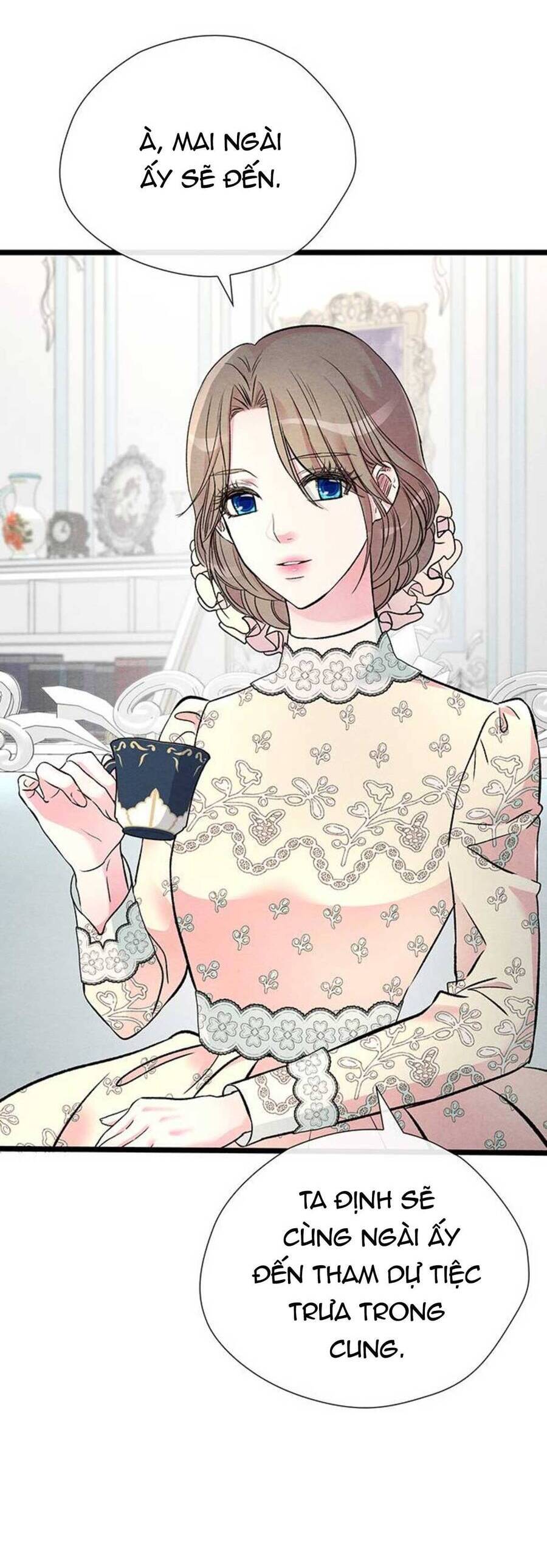 Chàng Hoàng Tử Này Có Vấn Đề Chapter 31.2 - Trang 2