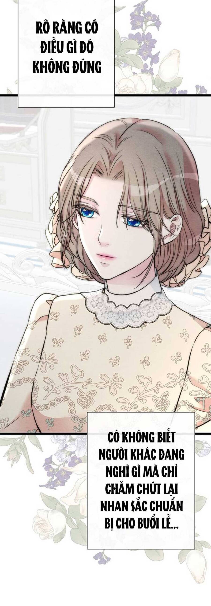 Chàng Hoàng Tử Này Có Vấn Đề Chapter 31.2 - Trang 2