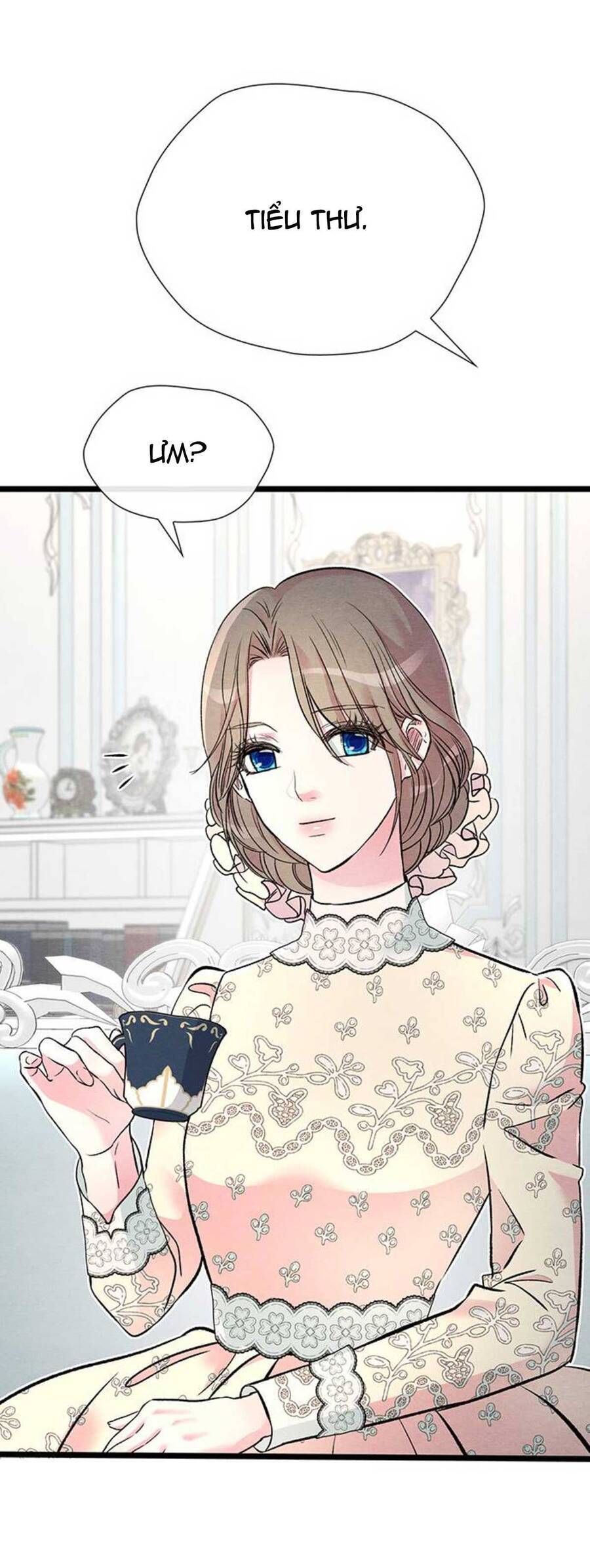 Chàng Hoàng Tử Này Có Vấn Đề Chapter 31.2 - Trang 2