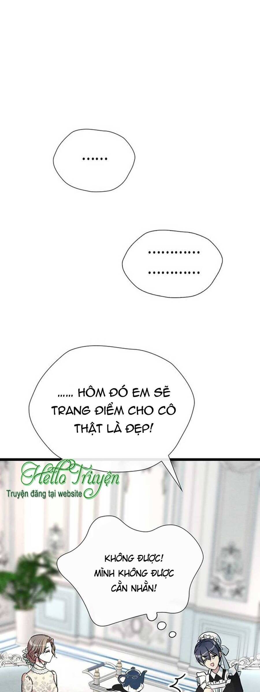 Chàng Hoàng Tử Này Có Vấn Đề Chapter 31.2 - Trang 2