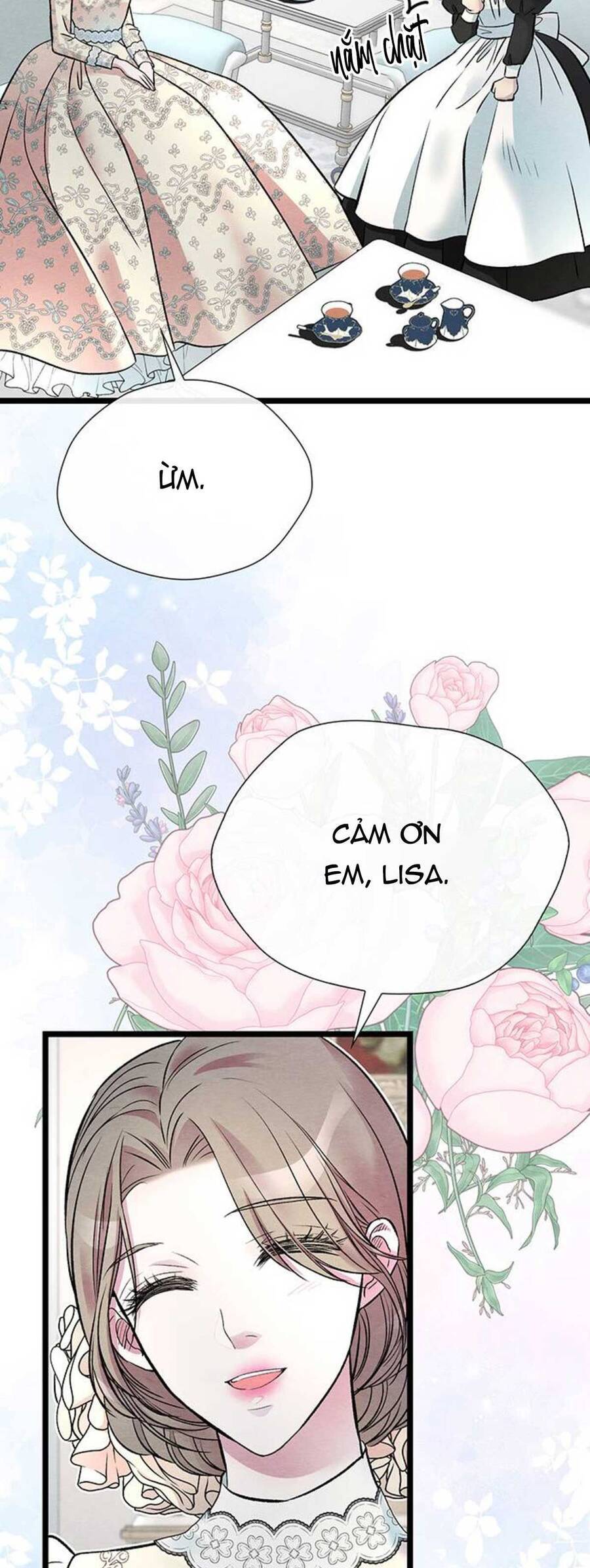 Chàng Hoàng Tử Này Có Vấn Đề Chapter 31.2 - Trang 2