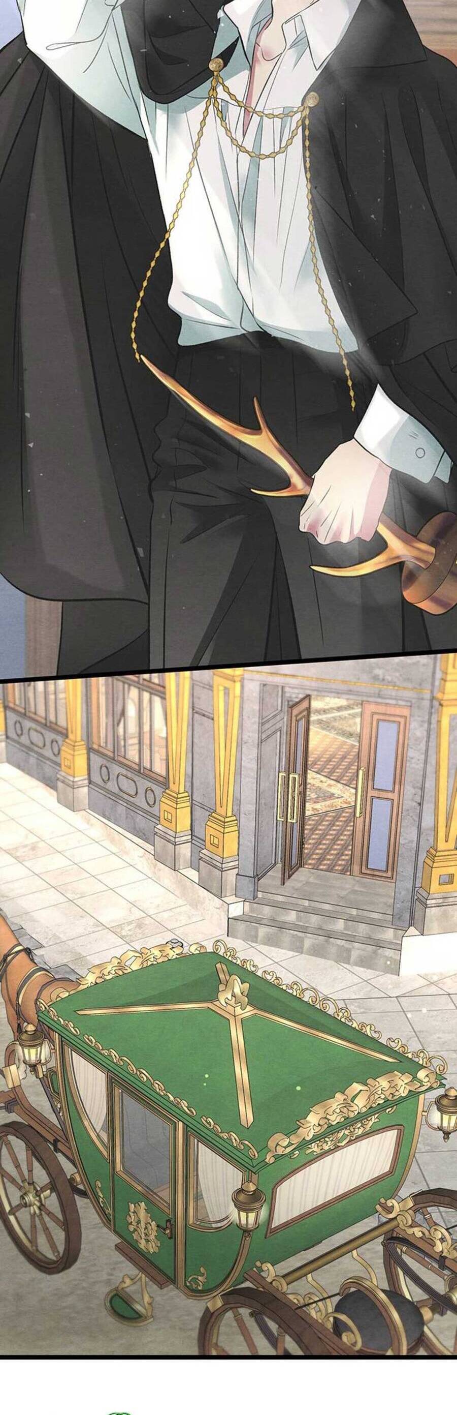 Chàng Hoàng Tử Này Có Vấn Đề Chapter 31.2 - Trang 2