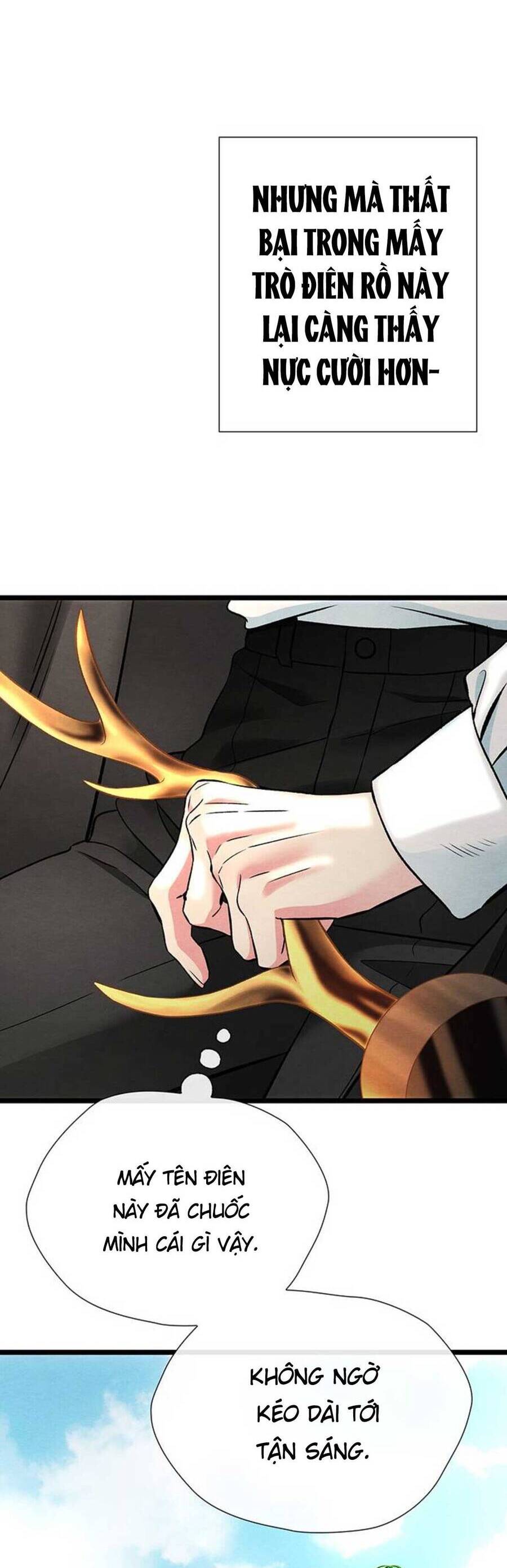 Chàng Hoàng Tử Này Có Vấn Đề Chapter 31.2 - Trang 2