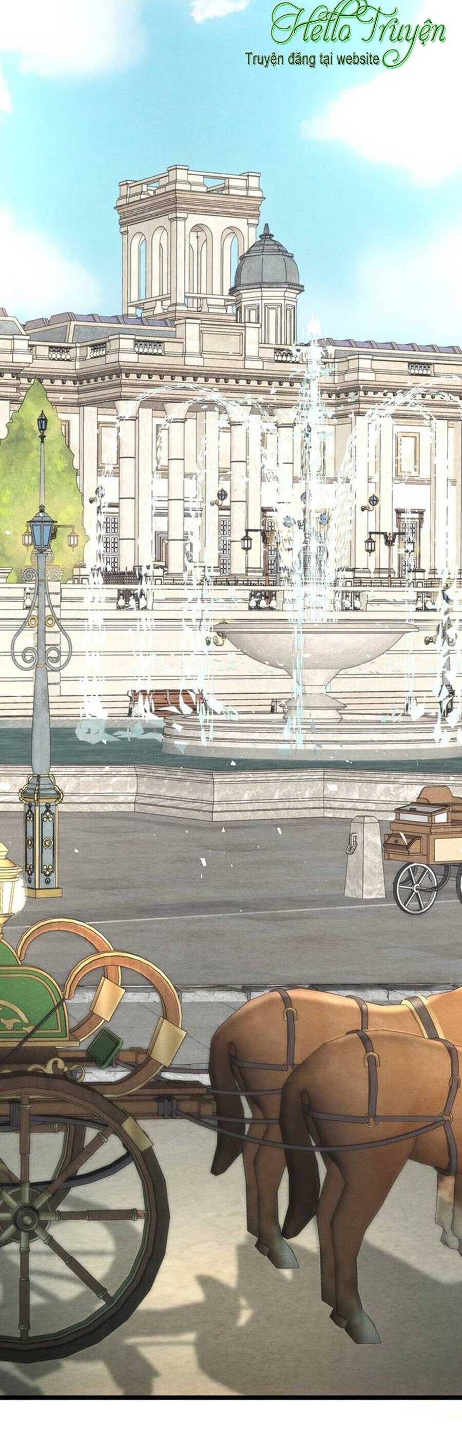 Chàng Hoàng Tử Này Có Vấn Đề Chapter 31.2 - Trang 2