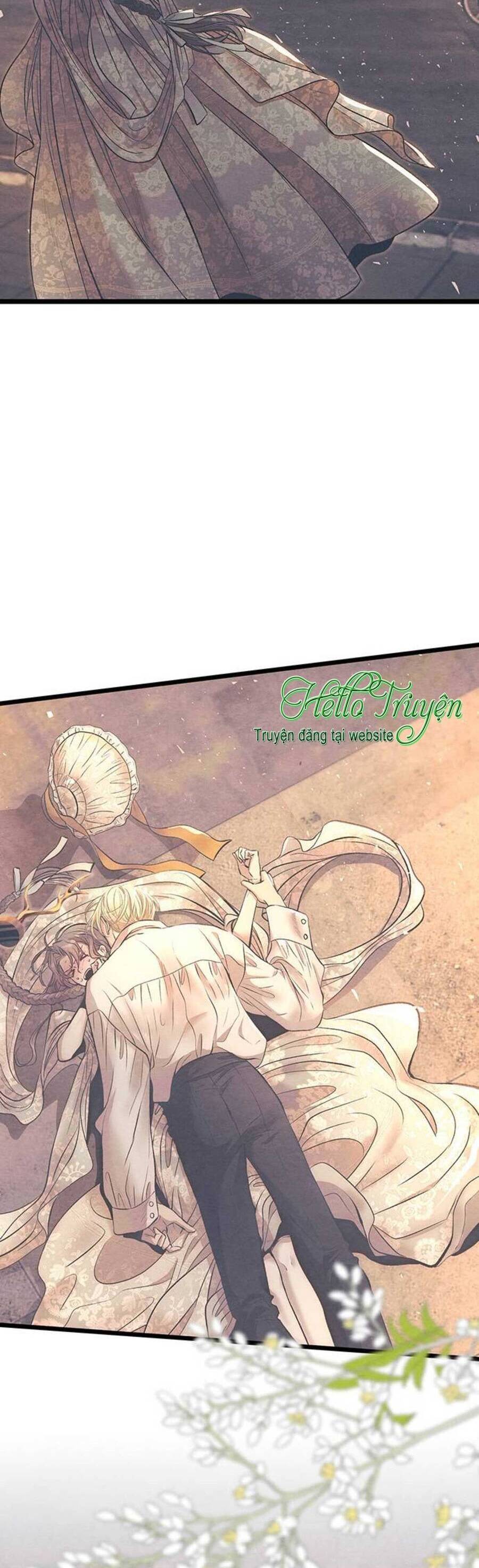 Chàng Hoàng Tử Này Có Vấn Đề Chapter 31.2 - Trang 2