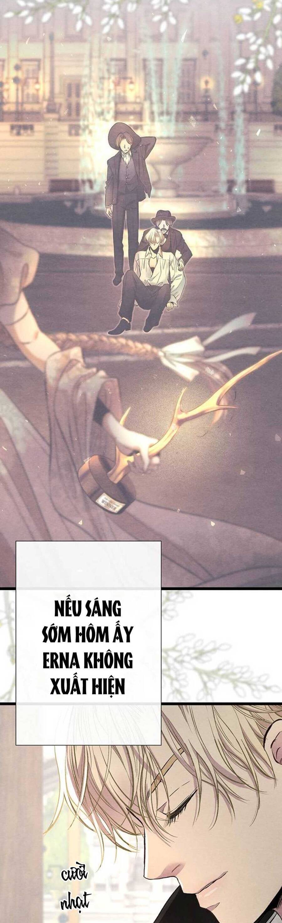 Chàng Hoàng Tử Này Có Vấn Đề Chapter 31.2 - Trang 2