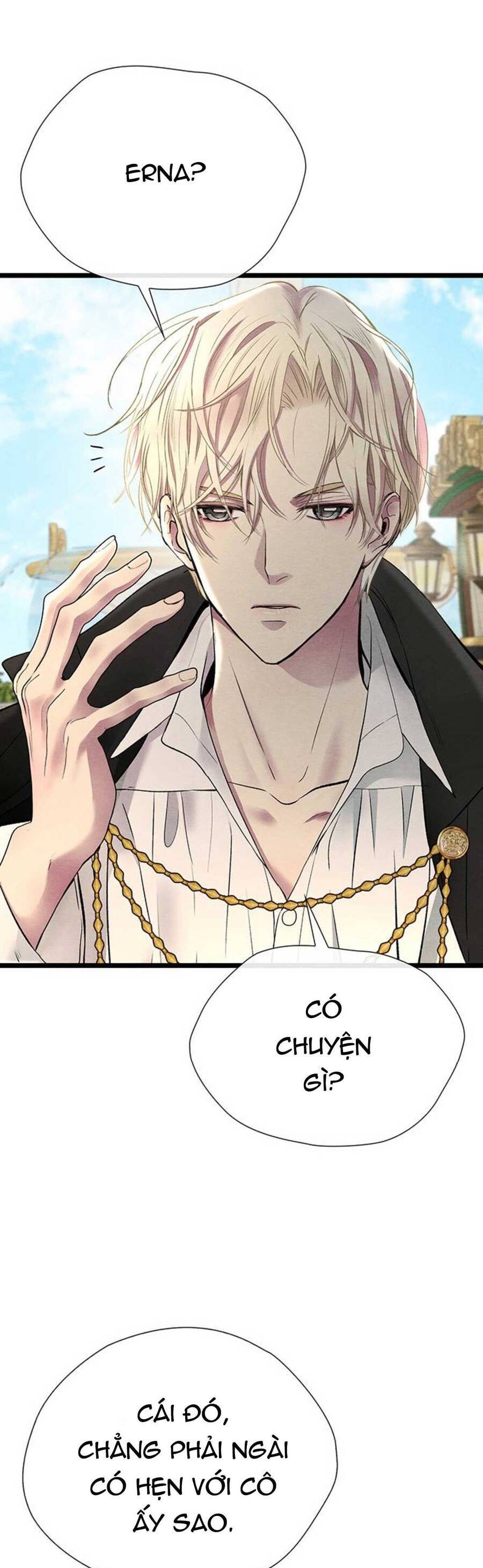 Chàng Hoàng Tử Này Có Vấn Đề Chapter 31.2 - Trang 2