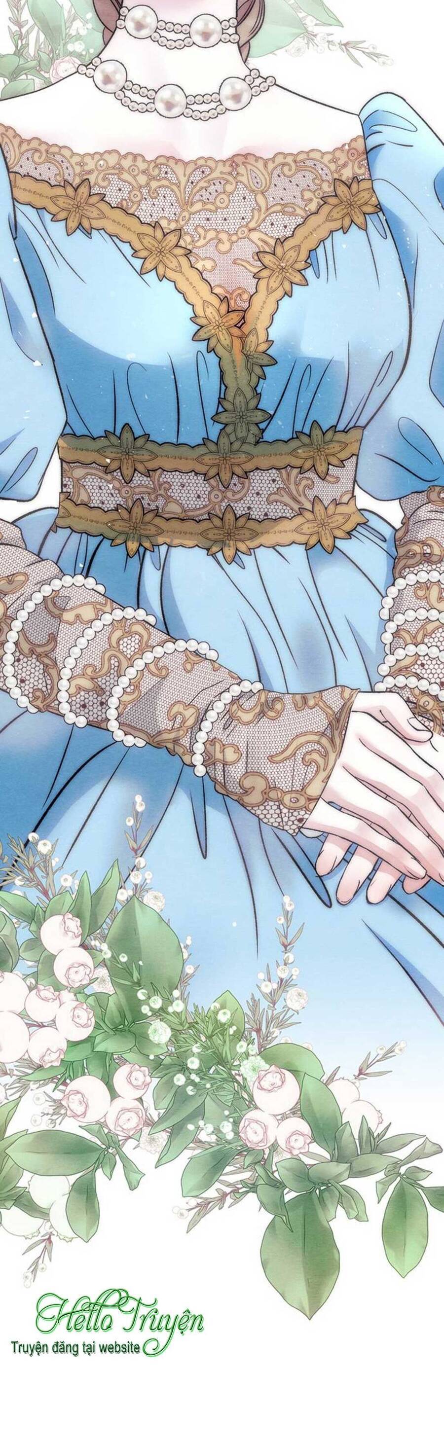 Chàng Hoàng Tử Này Có Vấn Đề Chapter 31.2 - Trang 2