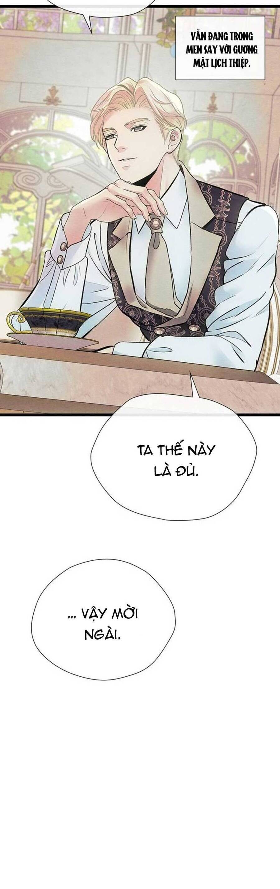 Chàng Hoàng Tử Này Có Vấn Đề Chapter 32.2 - Trang 2