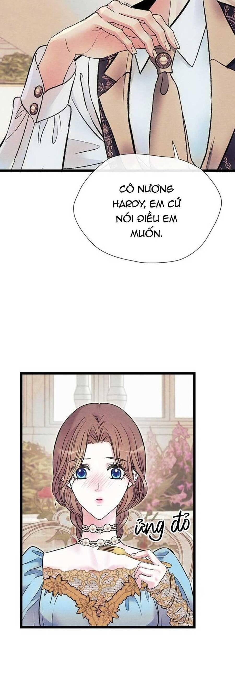 Chàng Hoàng Tử Này Có Vấn Đề Chapter 32.2 - Trang 2