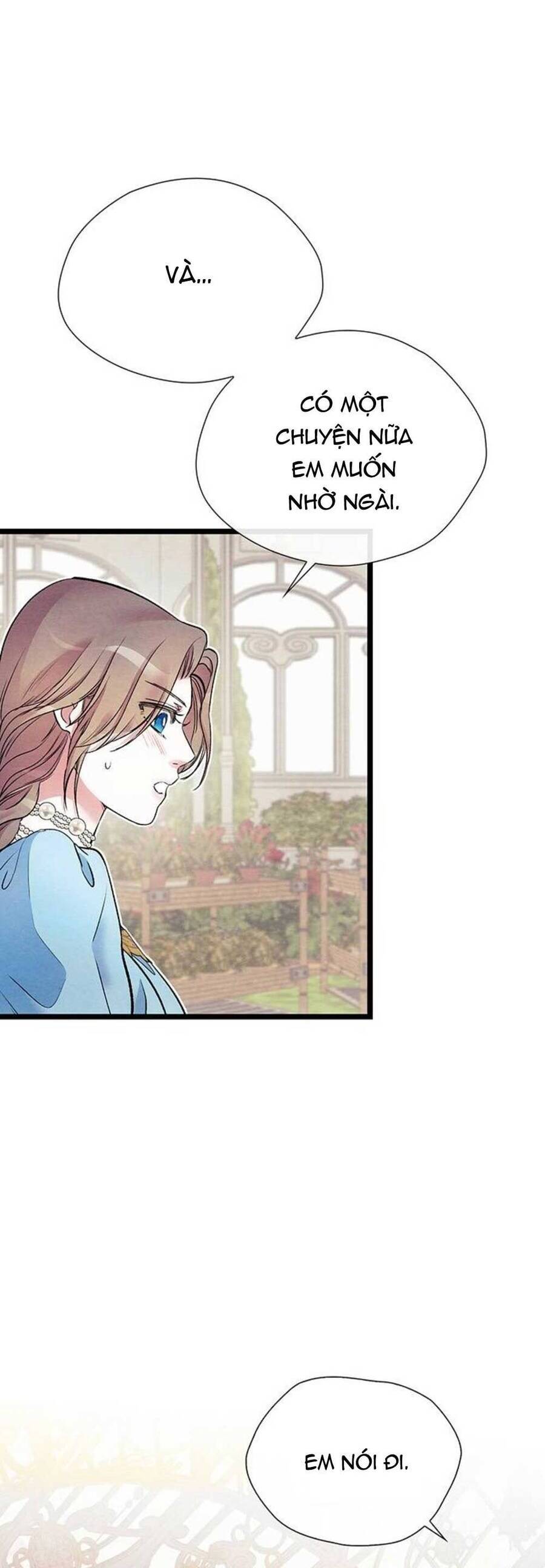 Chàng Hoàng Tử Này Có Vấn Đề Chapter 32.2 - Trang 2