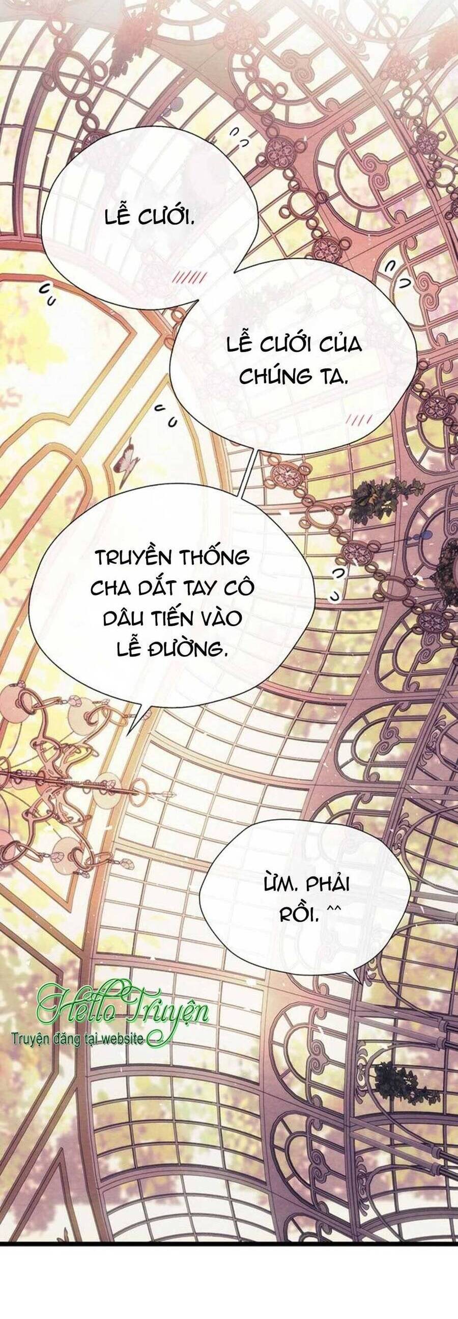 Chàng Hoàng Tử Này Có Vấn Đề Chapter 32.2 - Trang 2