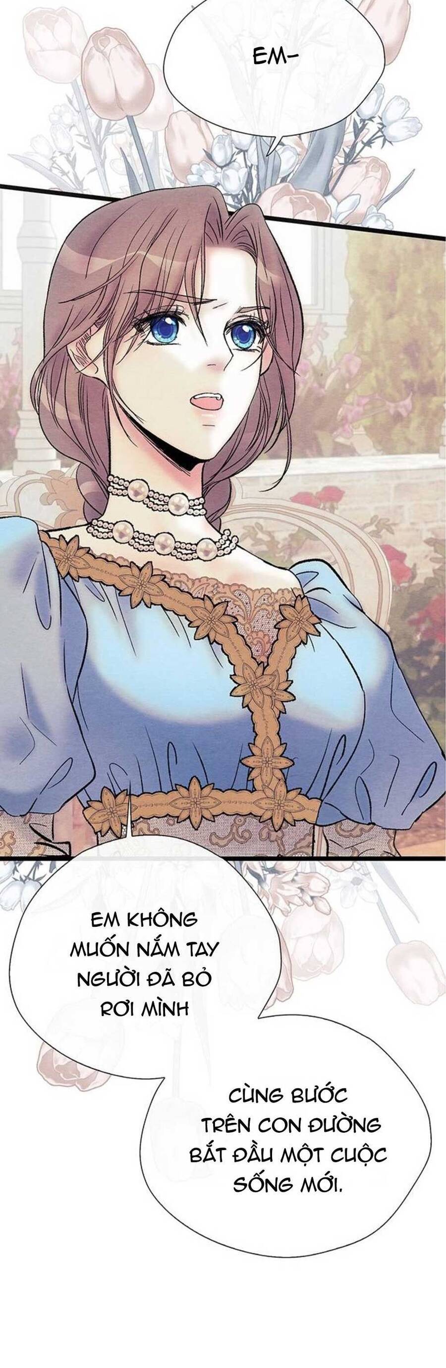 Chàng Hoàng Tử Này Có Vấn Đề Chapter 32.2 - Trang 2