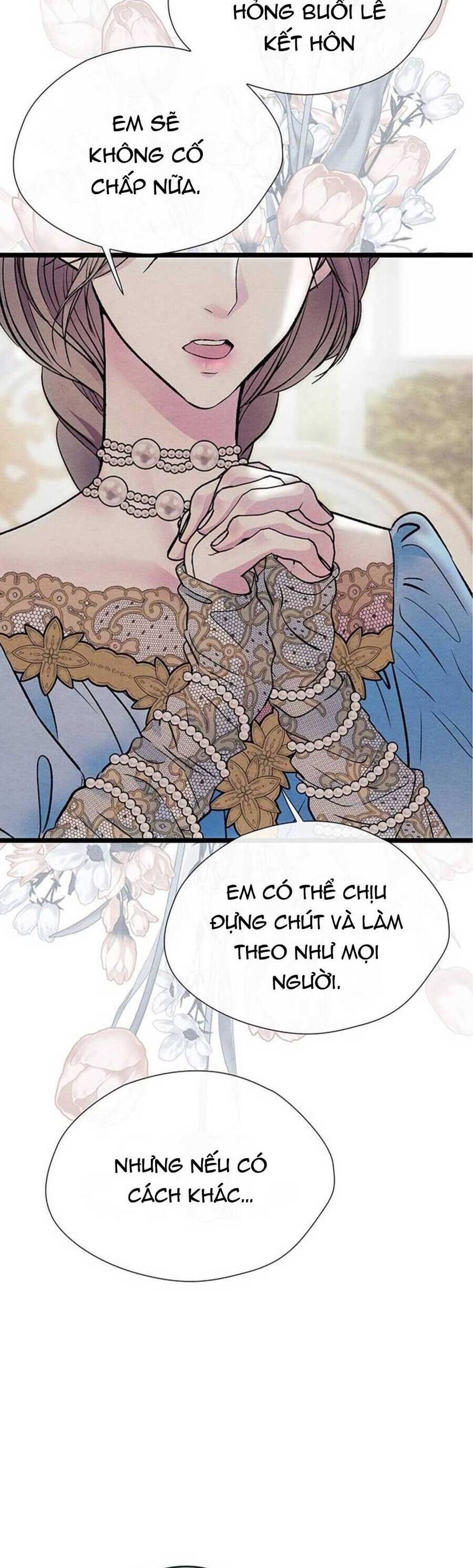 Chàng Hoàng Tử Này Có Vấn Đề Chapter 32.2 - Trang 2